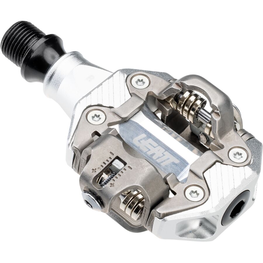 Leatt Endurance 6.0 Clip-in Pedal Silver
