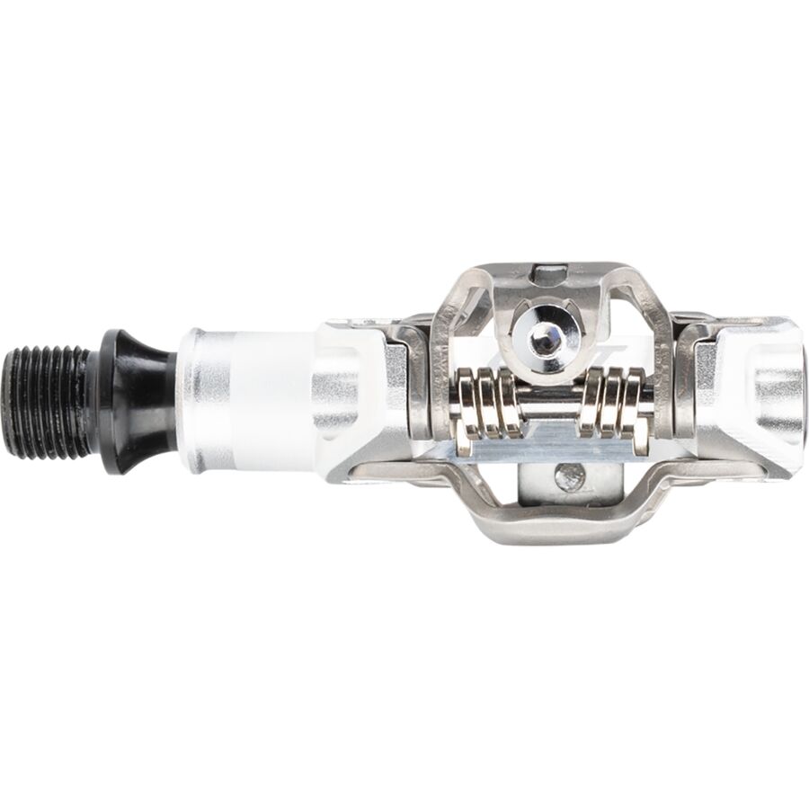 Leatt Endurance 6.0 Clip-in Pedal Silver