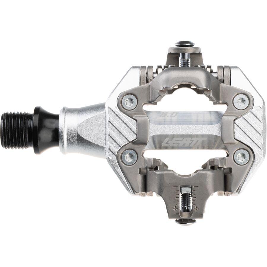 Leatt Endurance 6.0 Clip-in Pedal Silver