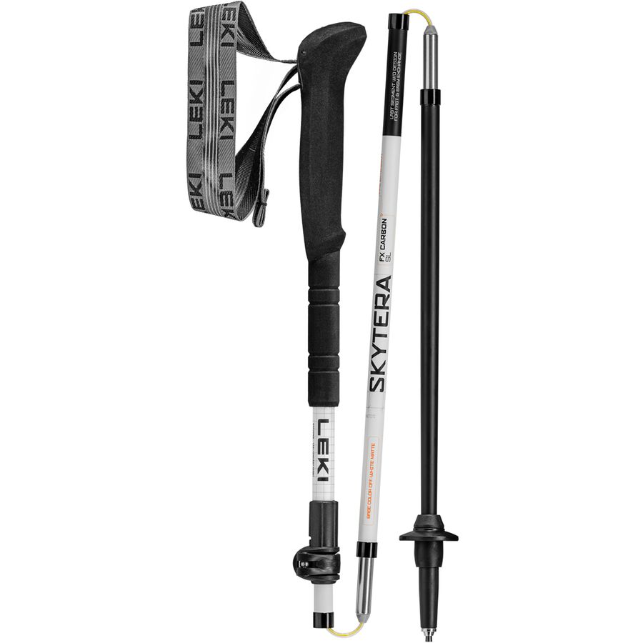 LEKI Skytera FX Carbon SL Compact Trekking Poles One Color