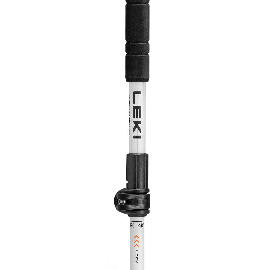 LEKI Skytera FX Carbon SL Compact Trekking Poles One Color