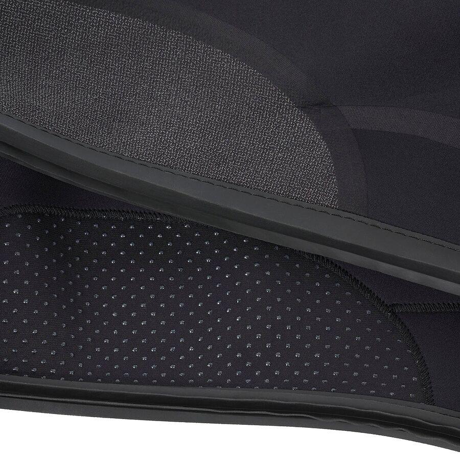 Level Six Ace Large Cockpit Spray Skirt Black
