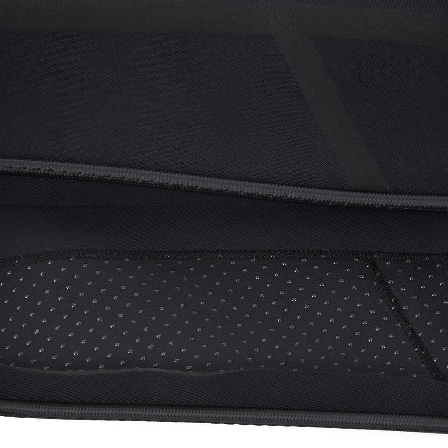 Level Six Jack Large Cockpit Spray Skirt Black