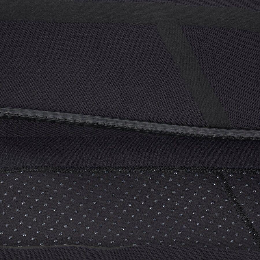 Level Six Jack Sprayskirt - XL Cockpit Black