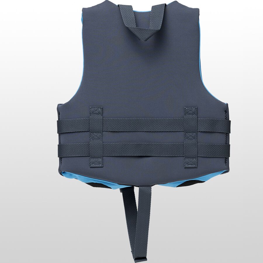 Level Six Swordtail UL Neoprene Personal Flotation Device - Toddlers' Blue