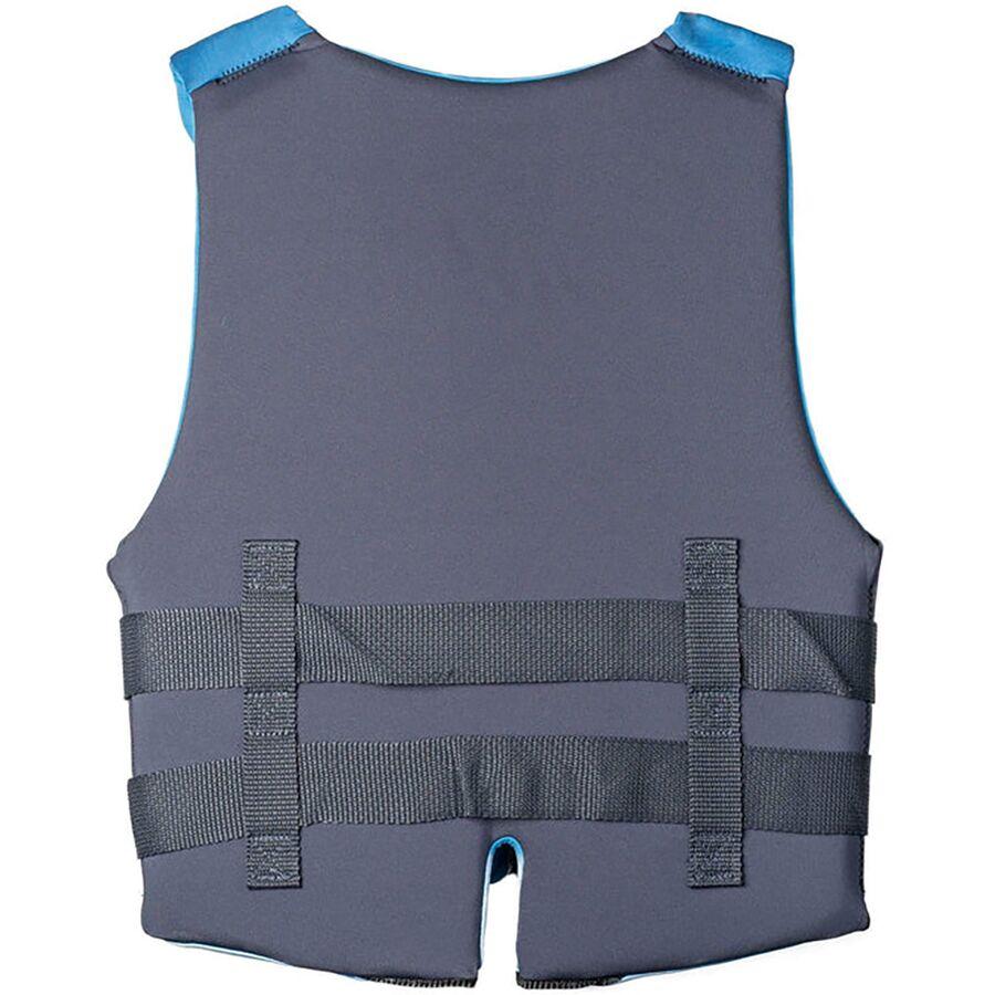 Level Six Swordtail UL Neoprene Personal Flotation Device - Kids' Blue