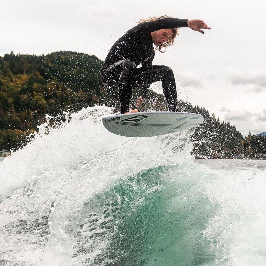 Lib Technologies Air'N Skim Board - 2025 One Color