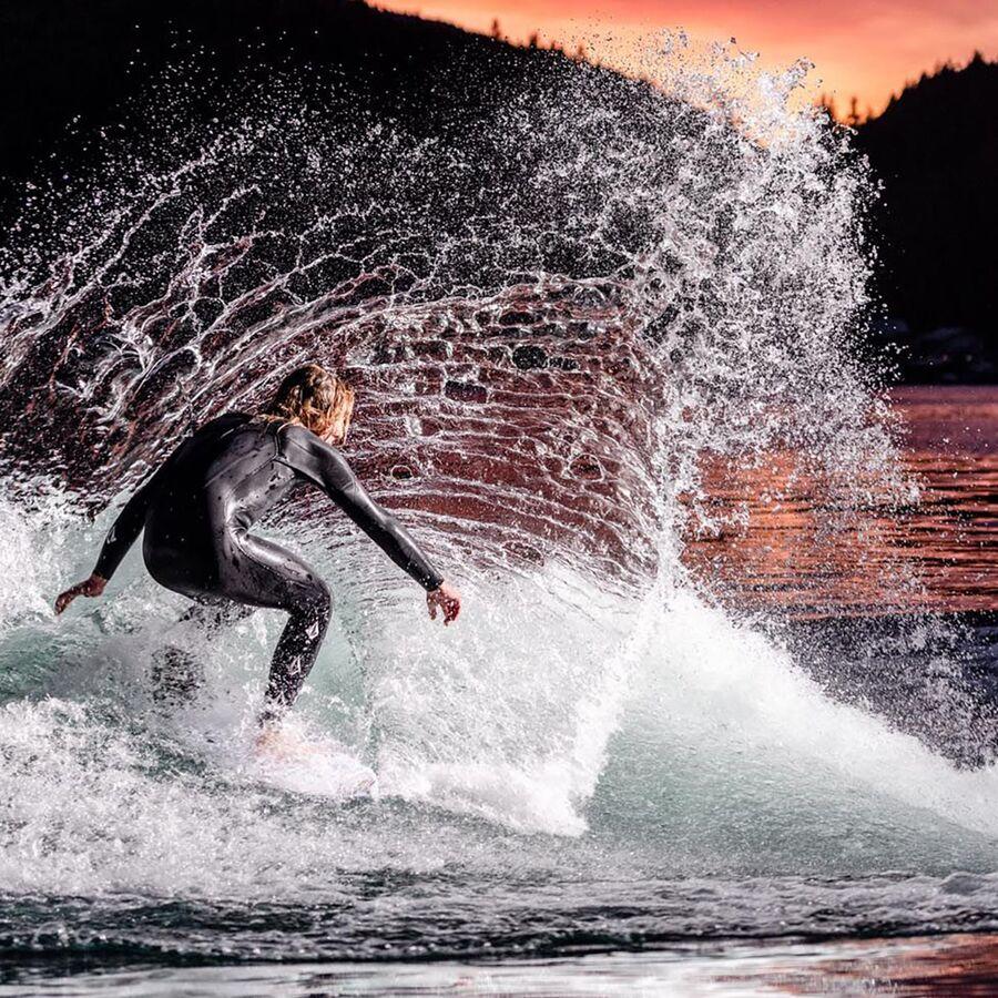 Lib Technologies Air'N Skim Board - 2025 One Color