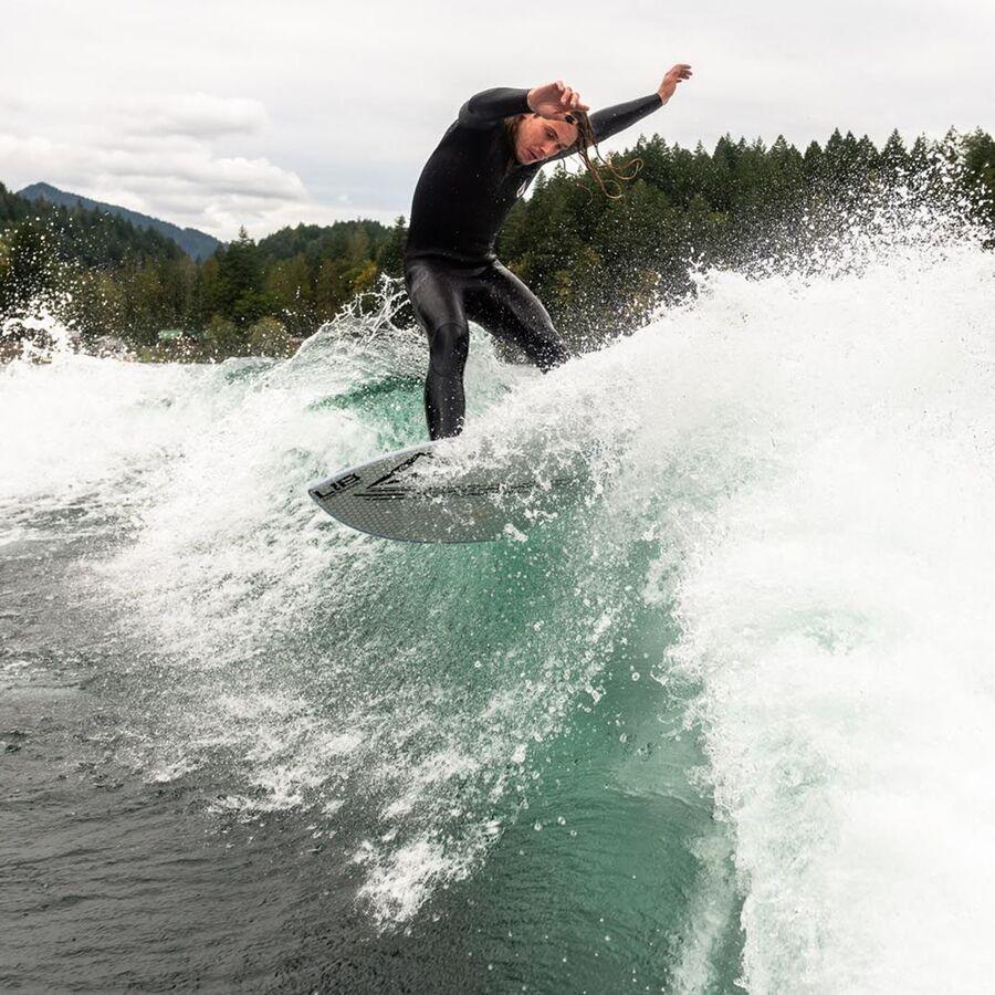 Lib Technologies Air'N Skim Board One Color