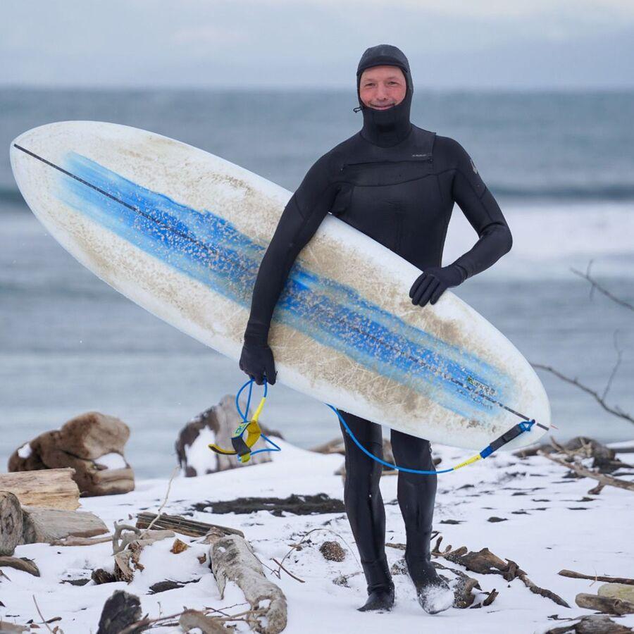 Lib Technologies Alex Lopez Terrapin Board - 2025 One Color