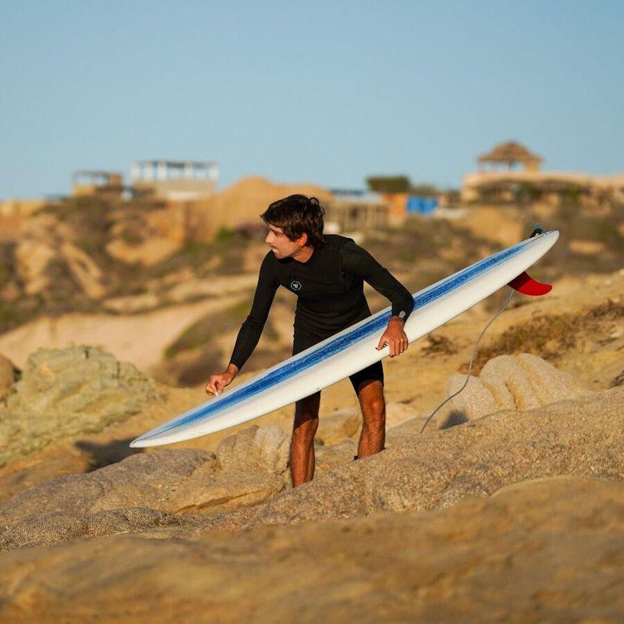 Lib Technologies Alex Lopez Terrapin Board - 2025 One Color