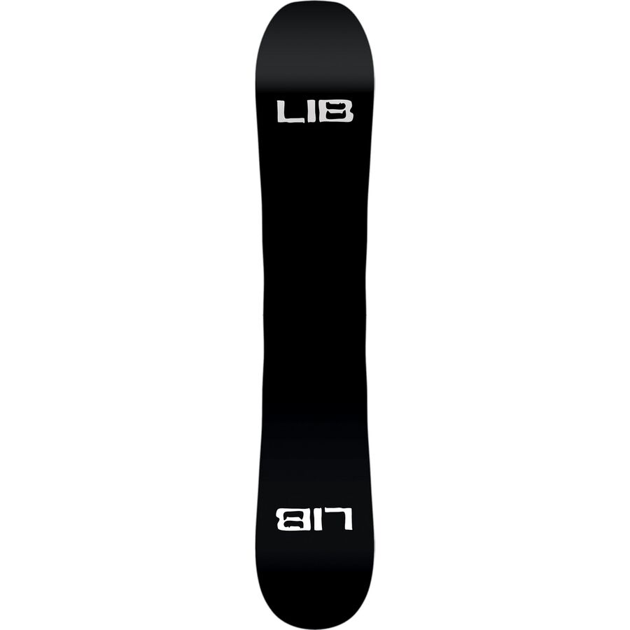 Lib Technologies Double Dip Snowboard - 2024 One Color