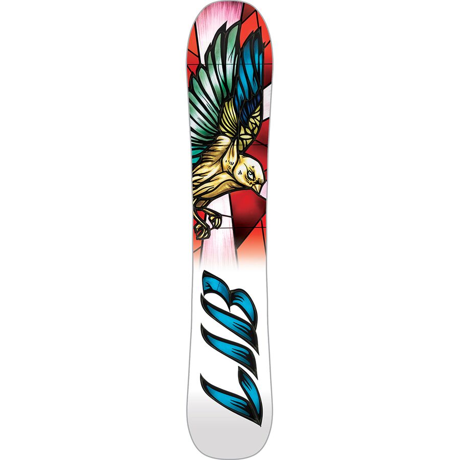 Lib Technologies Dynamiss Snowboard - 2025 - Women's One Color