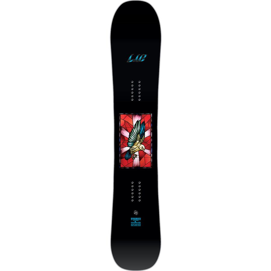 Lib Technologies Dynamiss Snowboard - 2025 - Women's One Color