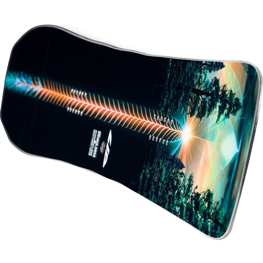 Lib Technologies Golden Orca Snowboard - 2025 One Color