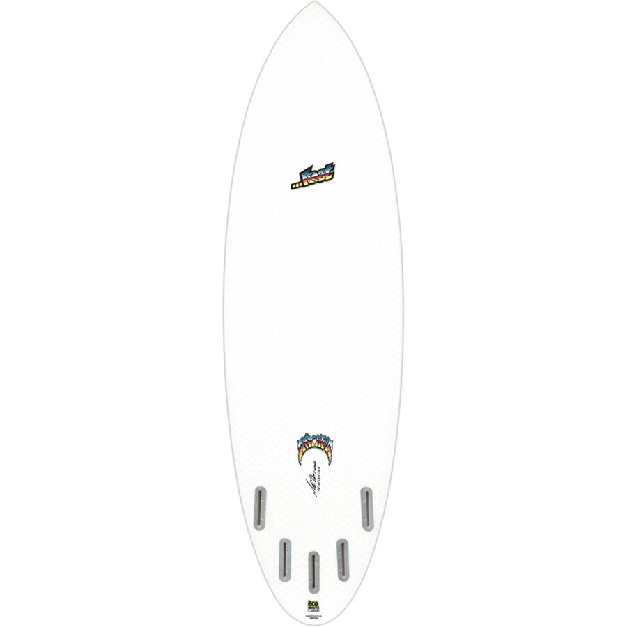 Lib Technologies Lost Quiver Killer Board - 2025 One Color