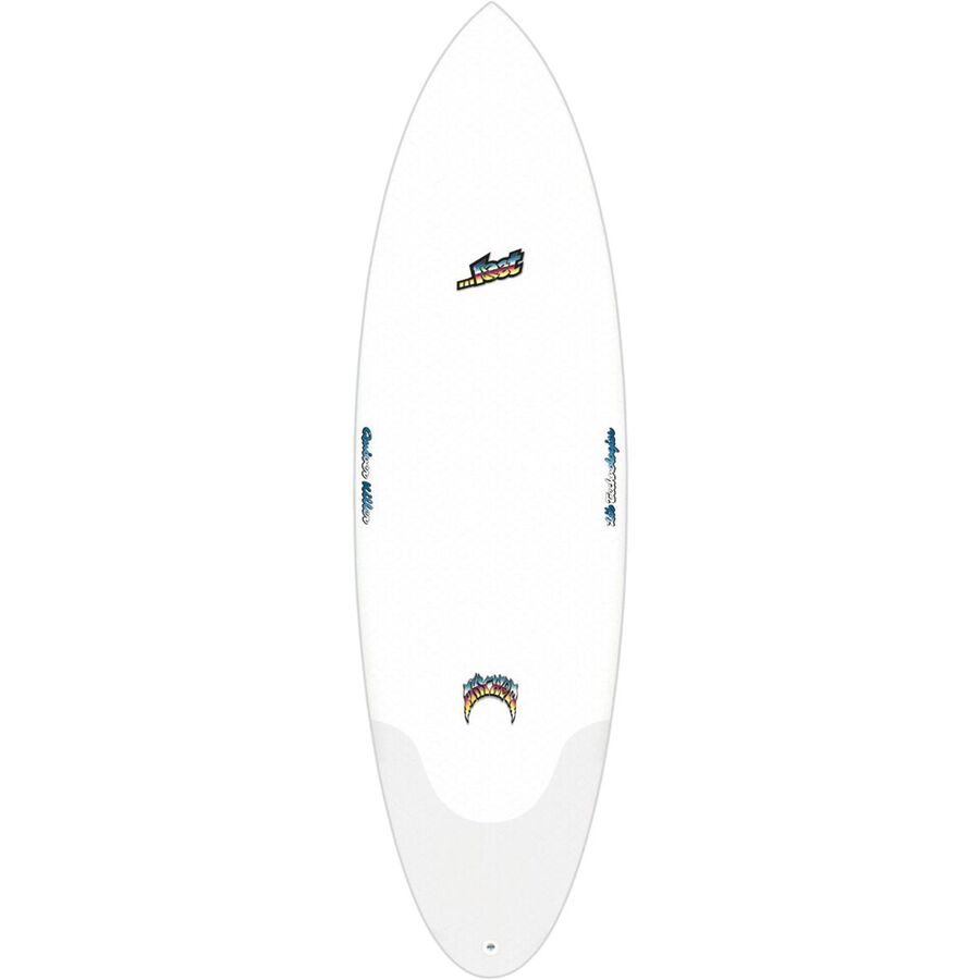 Lib Technologies Lost Quiver Killer Board - 2025 One Color