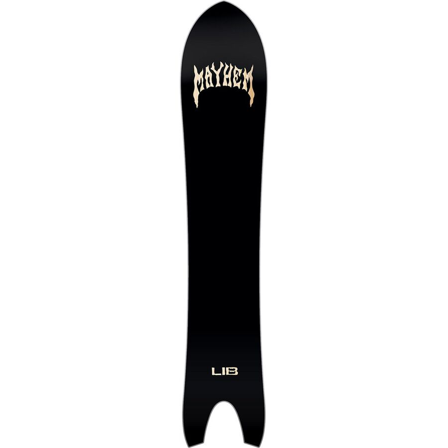 Lib Technologies Lost Retro Ripper Snowboard - 2025 One Color