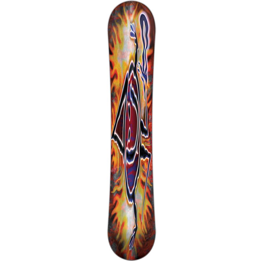 Lib Technologies Off Ramp Snowboard - 2025 One Color