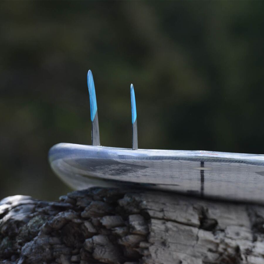 Lib Technologies Quad Fin Set One Color