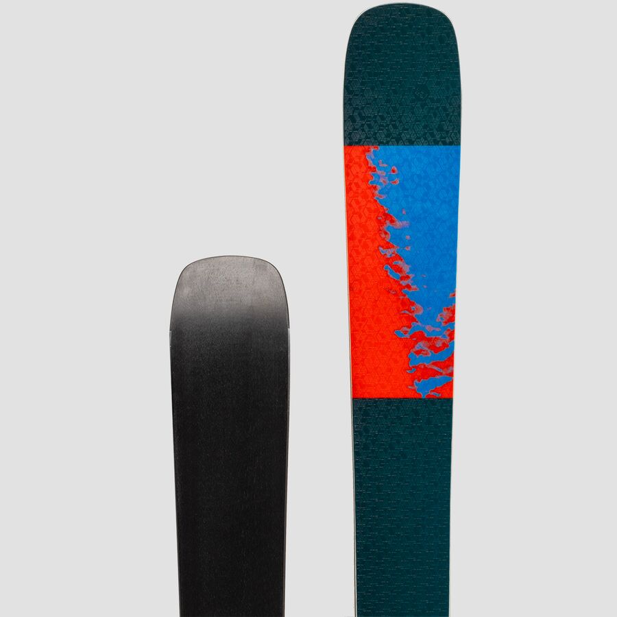 Lib Technologies Rad 97 Ski - 2024 One Color