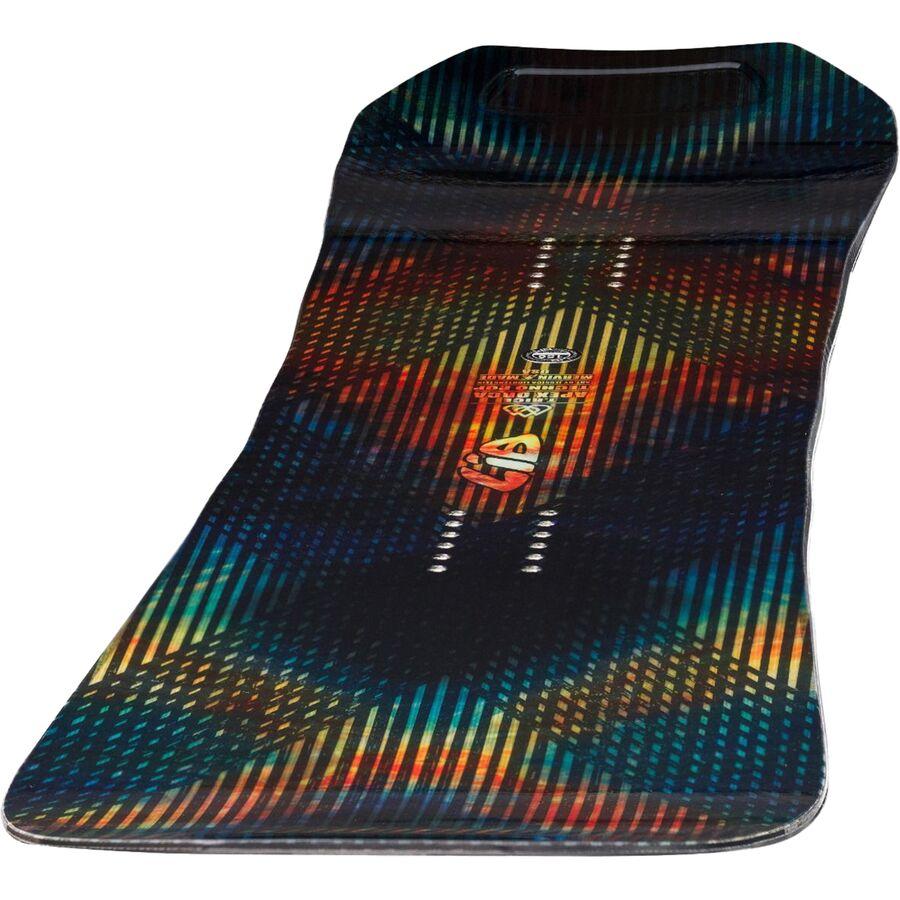 Lib Technologies T.Rice Apex Orca Snowboard - 2025 One Color
