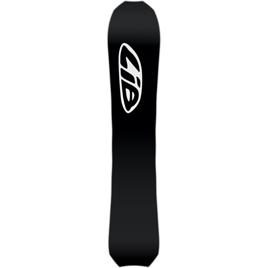 Lib Technologies T.Rice Orca Snowboard - 2025 One Color
