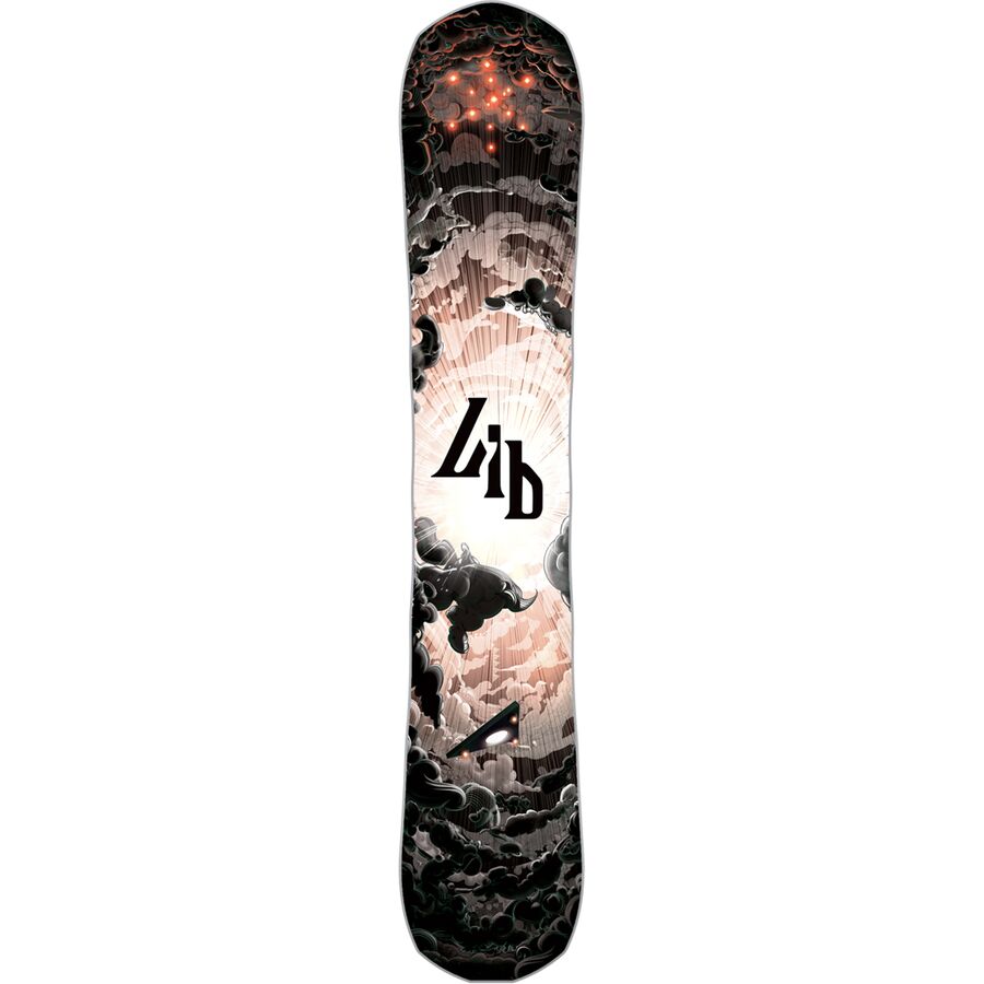 Lib Technologies T.Rice Pro Snowboard - 2025 One Color