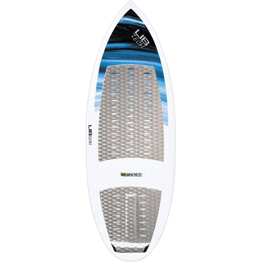 Lib Technologies Yachtsea Board - 2025 One Color
