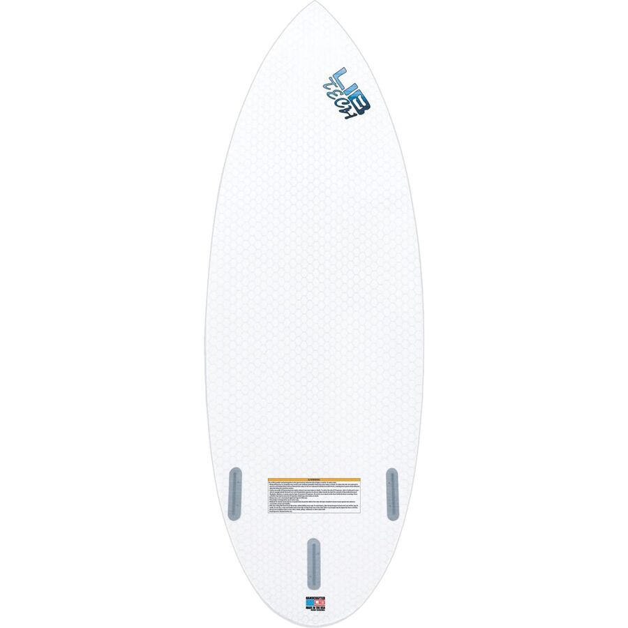 Lib Technologies Yachtsea Board - 2025 One Color