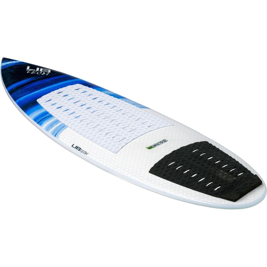 Lib Technologies Yachtsea Board - 2025 One Color