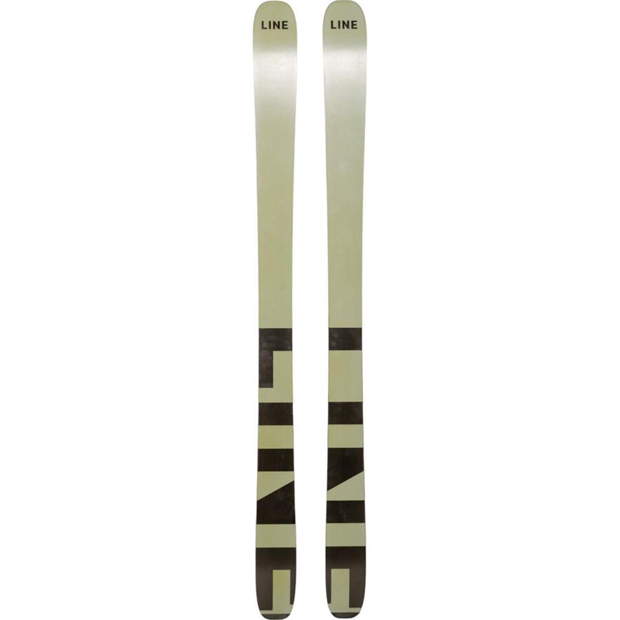 Line Pandora 92 Skis Ltd Edition Camo Pack 2025 Camo