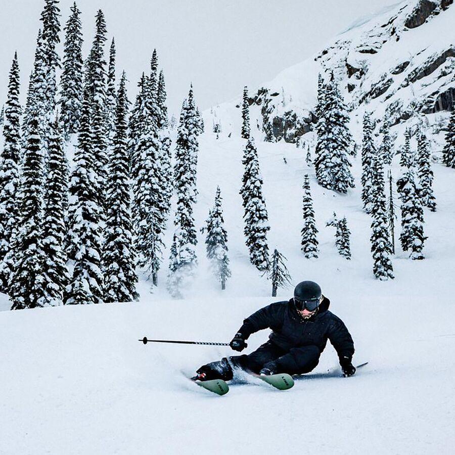 Line Pandora 99 Skis Ltd Edition Camo Pack 2025 Camo