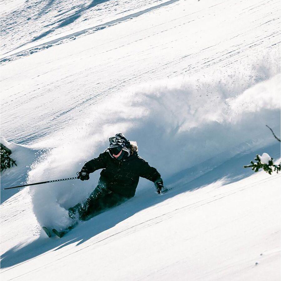 Line Pandora 99 Skis Ltd Edition Camo Pack 2025 Camo