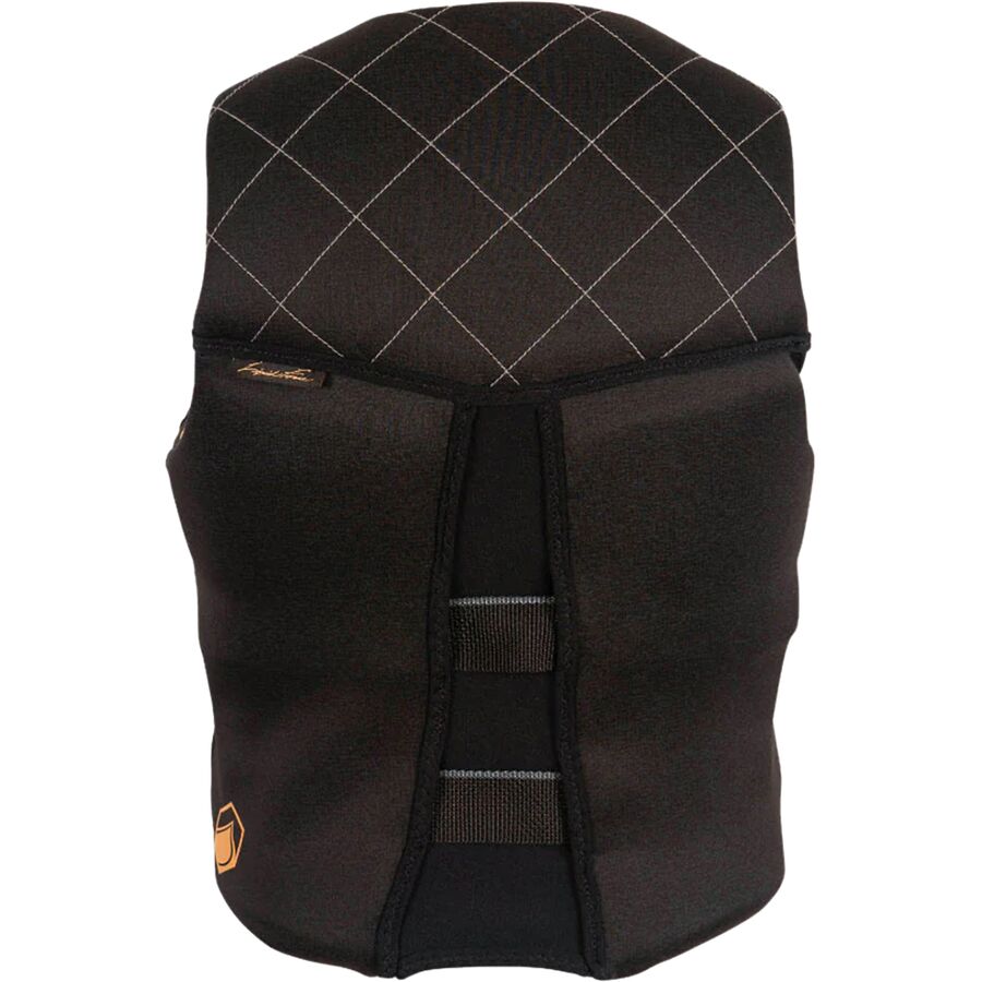 Liquid Force Diva Heritage CGA Life Vest Black