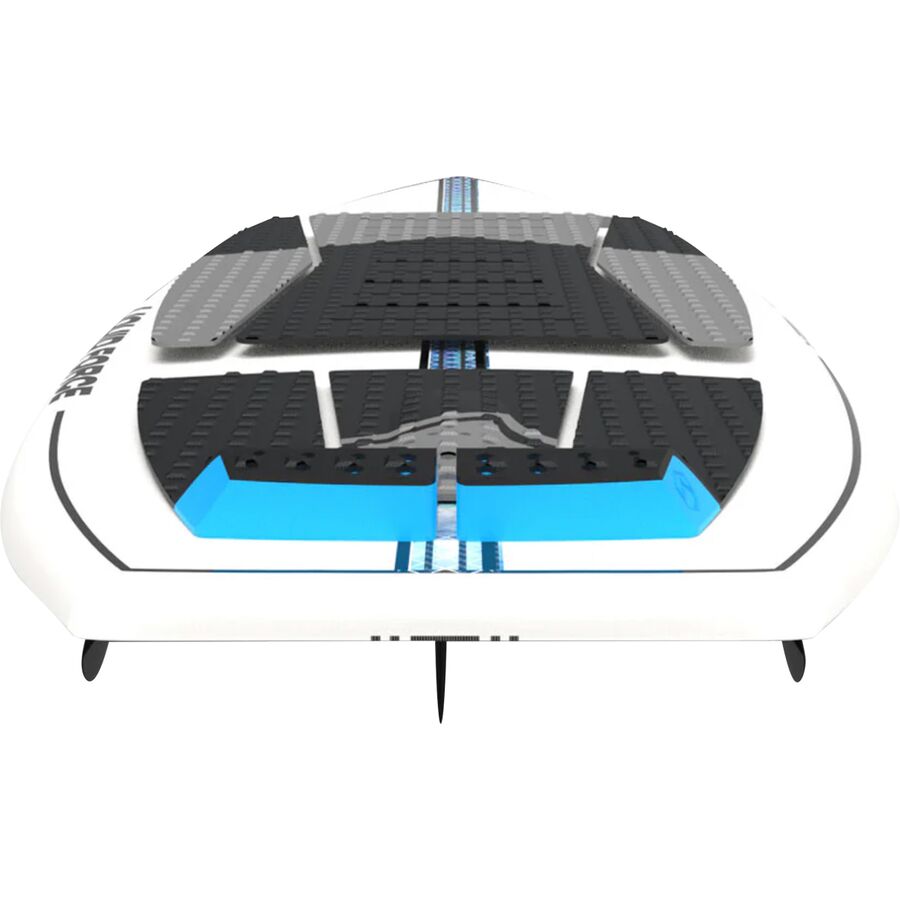 Liquid Force Flyer Thruster Wakesurf Board - 2025 One Color