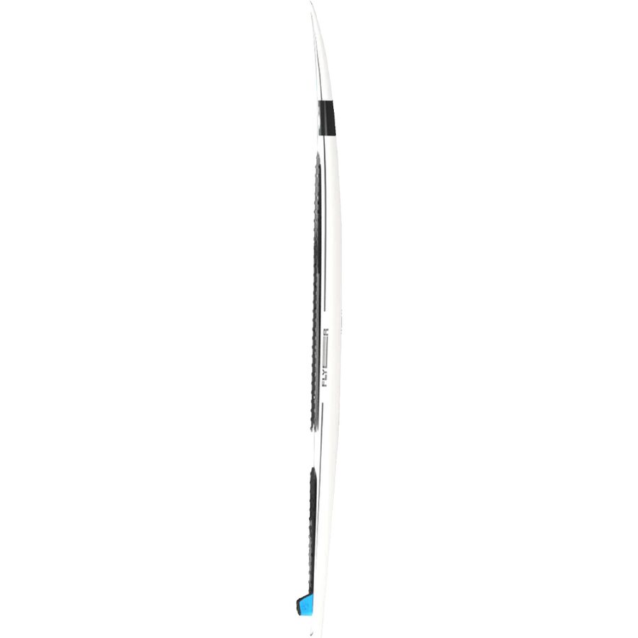 Liquid Force Flyer Thruster Wakesurf Board - 2025 One Color