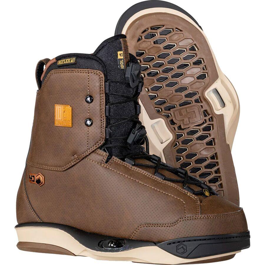 Liquid Force Idol 4D Wake Binding - Men's