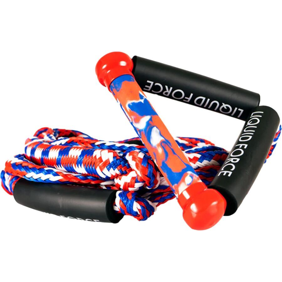 Liquid Force Learn To Surf Combo + Shok Absorb