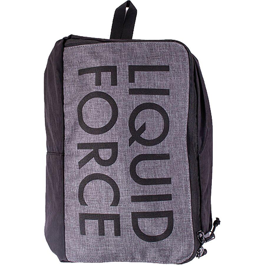 Liquid Force Packup Day Tripper Wakeboard Bag One Color