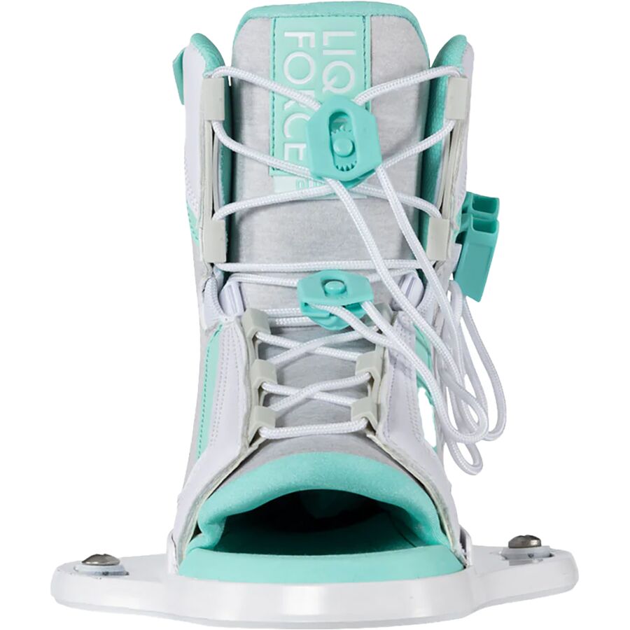 Liquid Force Plush Wake Binding - Women's
