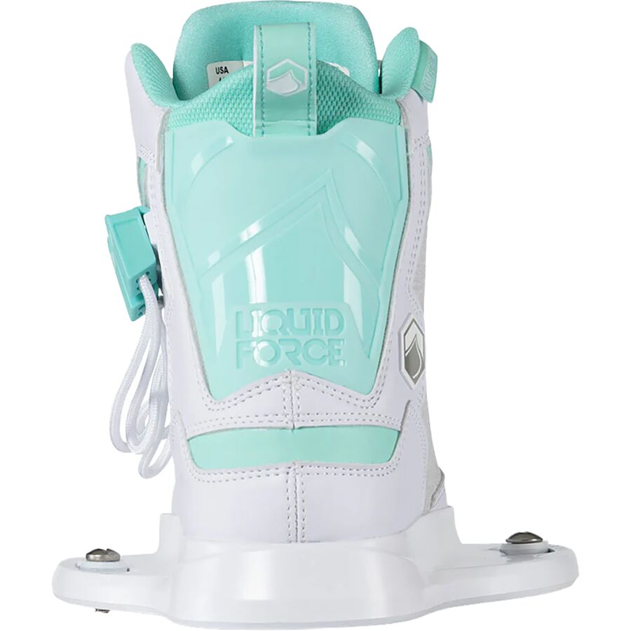 Liquid Force Plush Wake Binding - Women's