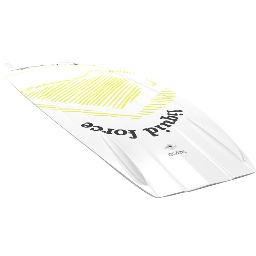 Liquid Force The Bullox Aero Wakeboard + Idol 6X Boot