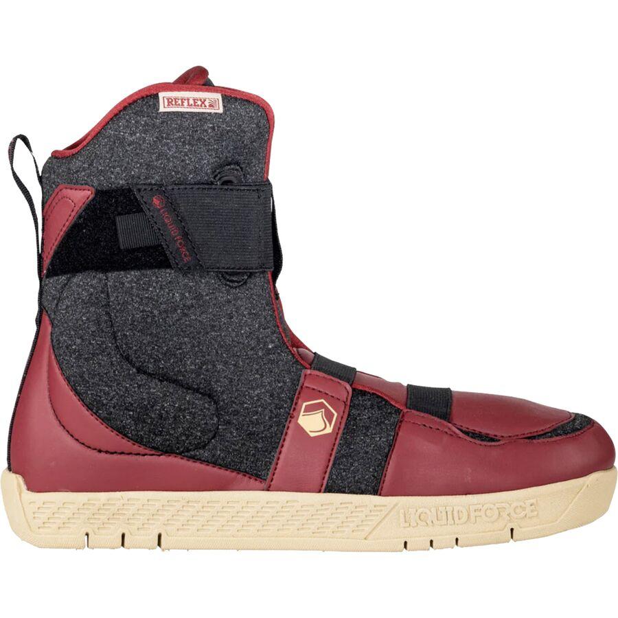 Liquid Force Vale 4D Wake Binding - Women's