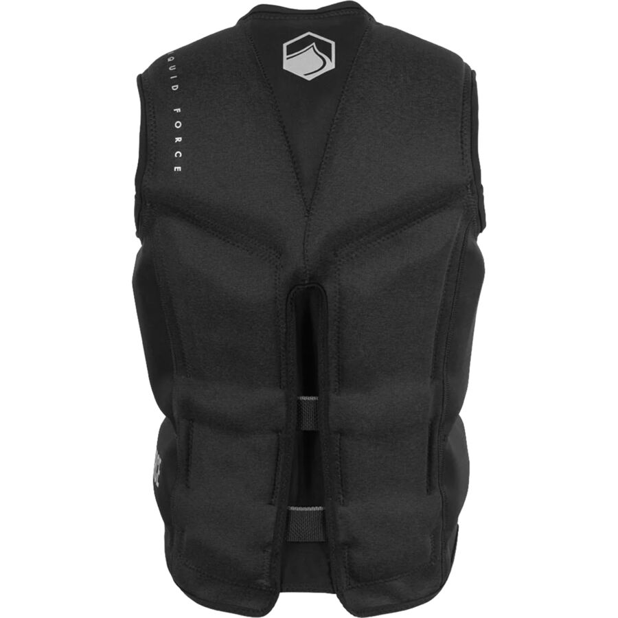 Liquid Force Watson CGA Life Vest Black