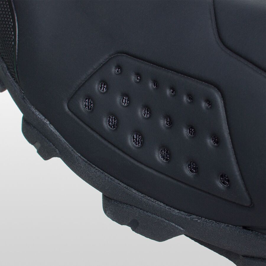 Louis Garneau Baryum Mountain Bike Shoe - Men's Black