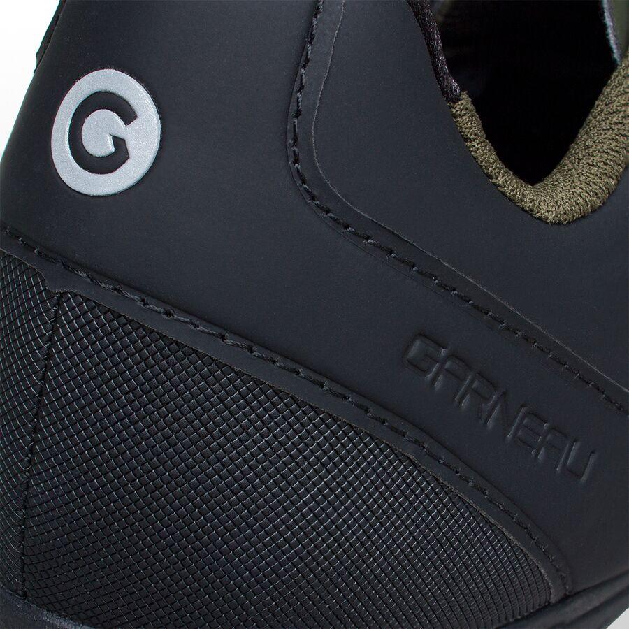 Louis Garneau Baryum Mountain Bike Shoe - Men's Black