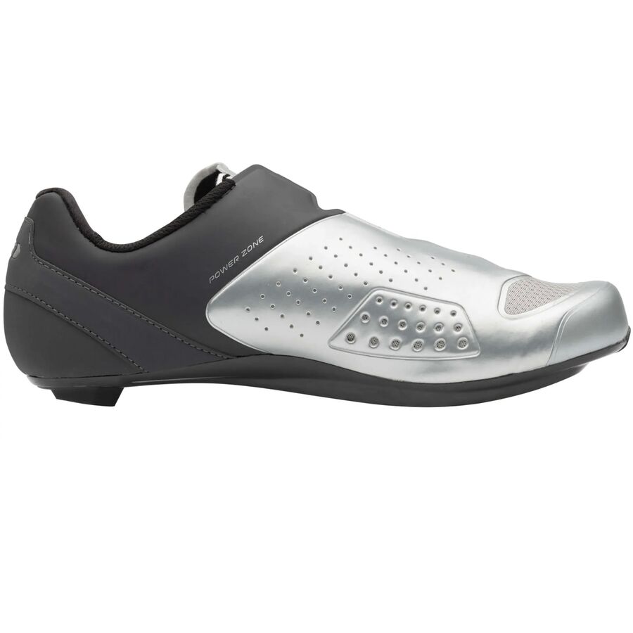 Louis Garneau Carbon LS-100 III Cycling Shoe - Men's Iron Gray/Asphalt