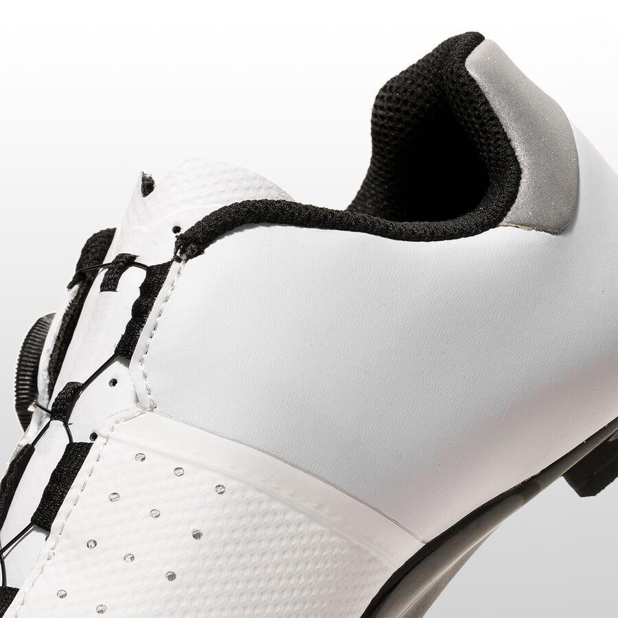Louis Garneau Copal BOA Cycling Shoe - Men's White