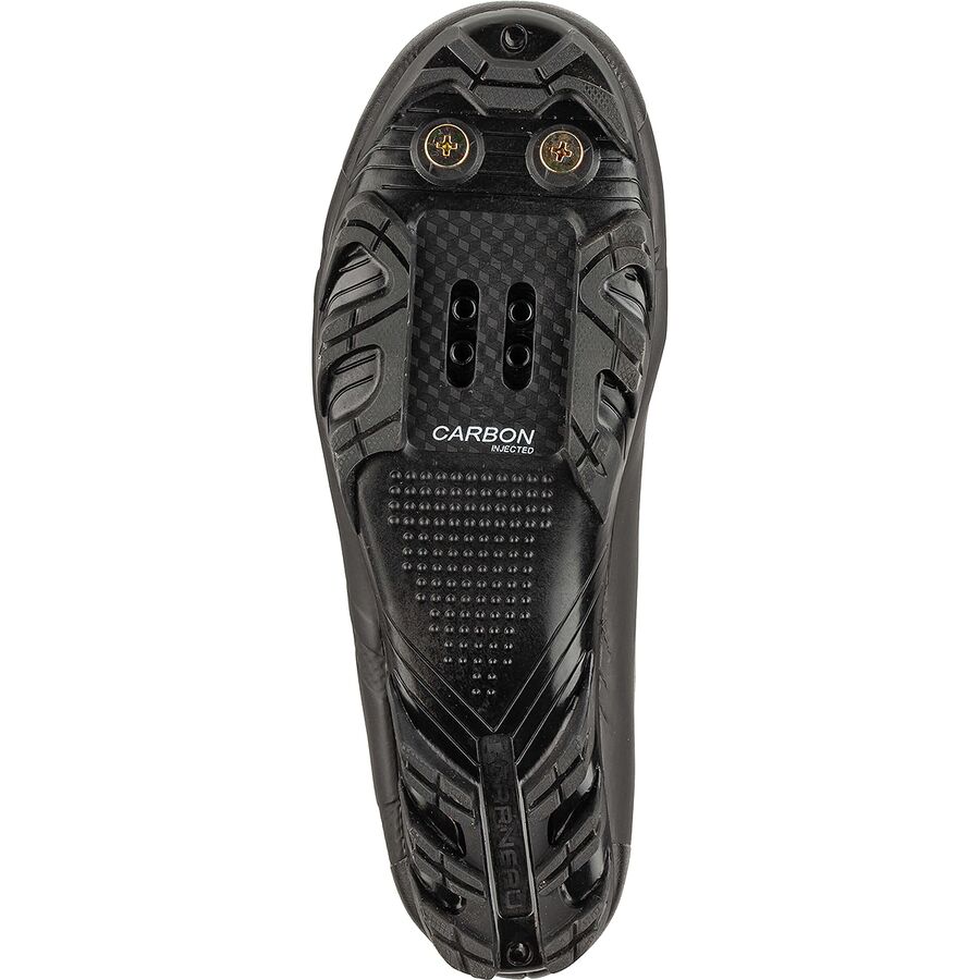 Louis Garneau Granite XC Cycling Shoe - Women's Black